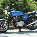 1982 Laverda 1200 TS