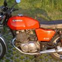 1980 Laverda 500