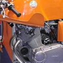 1988 Laverda 600 SFC (reduced effect)