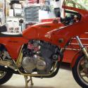 1988 Laverda 600 SFC