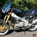 1998 Laverda 750 Ghost Strike