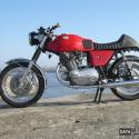 Laverda 750 N