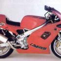 1998 Laverda 750 S Carenee