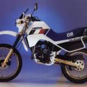 1989 Laverda OR 600 Atlas