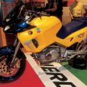 2000 Laverda TTS 800