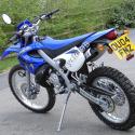 2010 Malaguti XTM 50 Enduro