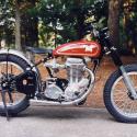 Matchless G 80 K