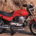 1994 Moto Guzzi 1000 Strada