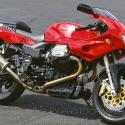 Moto Guzzi 1100 Sport Corsa