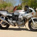 2000 Moto Guzzi 1100 Sport