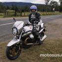 2010 Moto Guzzi 1200 Sport 4V