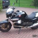 2008 Moto Guzzi 1200 Sport ABS