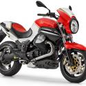 Moto Guzzi 1200 Sport