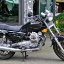 Moto Guzzi 650 GT