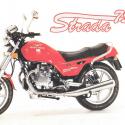 Moto Guzzi 750 Strada