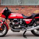 Moto Guzzi 850 Le Mans 111