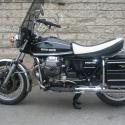 1981 Moto Guzzi 850 T 3 California