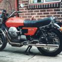 1982 Moto Guzzi 850 T 3 California