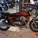 1981 Moto Guzzi 850 T 4