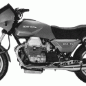 Moto Guzzi 850 T 5