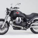 2007 Moto Guzzi 940 Custom