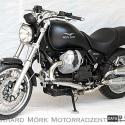 2011 Moto Guzzi Bellagio Aquila Nera