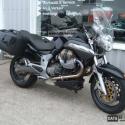 2009 Moto Guzzi Breva 1100 ABS