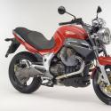 2009 Moto Guzzi Breva 1100