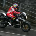 Moto Guzzi Breva 1200 Sport
