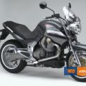 2009 Moto Guzzi Breva 750