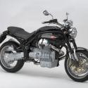 2009 Moto Guzzi Breva 850