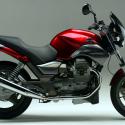 2004 Moto Guzzi Breva V 750 I.E.