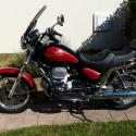 1995 Moto Guzzi California 1100 Injection