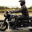 2013 Moto Guzzi California 1400 Custom