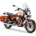 2012 Moto Guzzi California 90 Anniversary