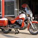 Moto Guzzi California 90 Anniversary