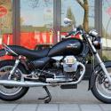 2011 Moto Guzzi California Aquila Nera