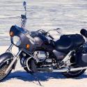2002 Moto Guzzi California EV Touring