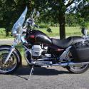 2001 Moto Guzzi California EV