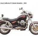 2002 Moto Guzzi California EV