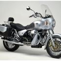 2006 Moto Guzzi California EV