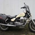 1991 Moto Guzzi California III C Injection