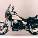 1993 Moto Guzzi California III I