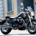 2001 Moto Guzzi California Jackal