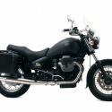 2003 Moto Guzzi California Stone Touring