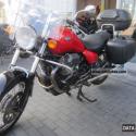 2004 Moto Guzzi California Stone