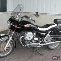 2007 Moto Guzzi California Touring