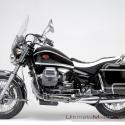 2010 Moto Guzzi California Vintage