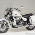 2011 Moto Guzzi California Vintage