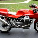 1994 Moto Guzzi Daytona 1000